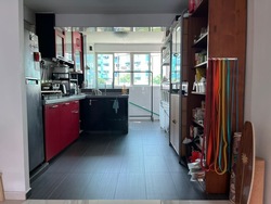 Blk 12 Telok Blangah Crescent (Bukit Merah), HDB 3 Rooms #542390471